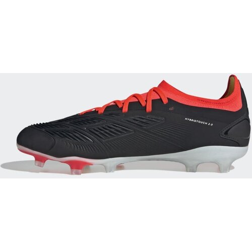 Adidas Čevlji Predator 24 Pro Firm Ground Boots IG7777 Cblack/Ftwwht/Solred Slike