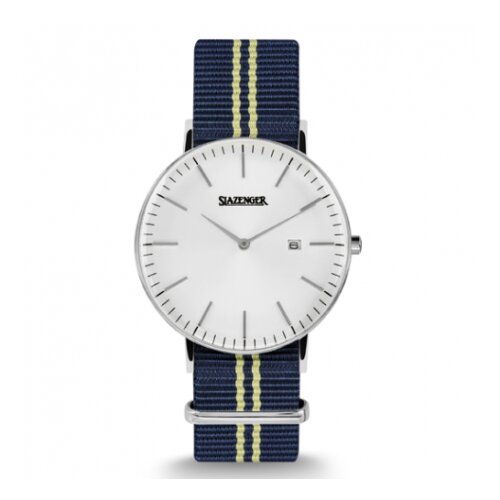 Slazenger Sat SL.9.1980.1.09 teget Cene
