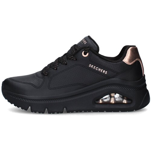 Skechers Nizke superge 177767 Črna Cene