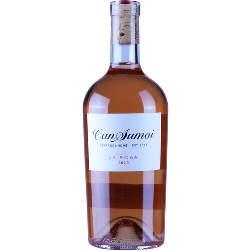 Raventos i Blanc Can Sumoi La Rosa 0,75l Cene