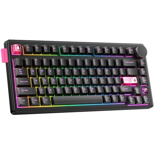 Onikuma brezžična gaming tipkovnica MT706 Cene
