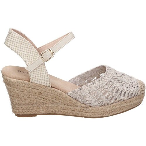 Dangela Espadrile 112210 Bež Cene