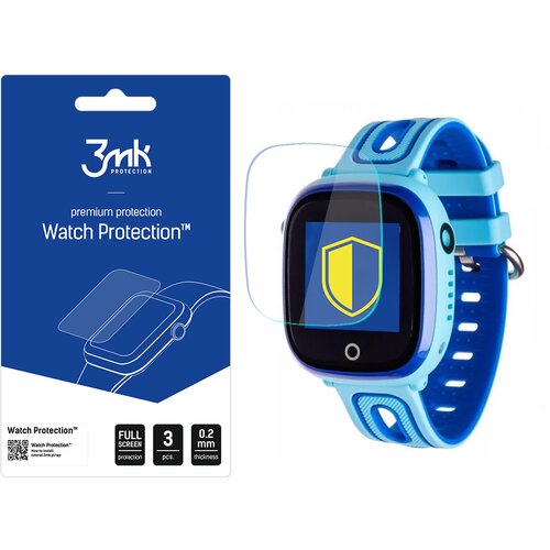 3mk KALJENO STEKLO ZA URE GARETT KIDS HAPPY PROTECTION ARC+, (22003914) Cene