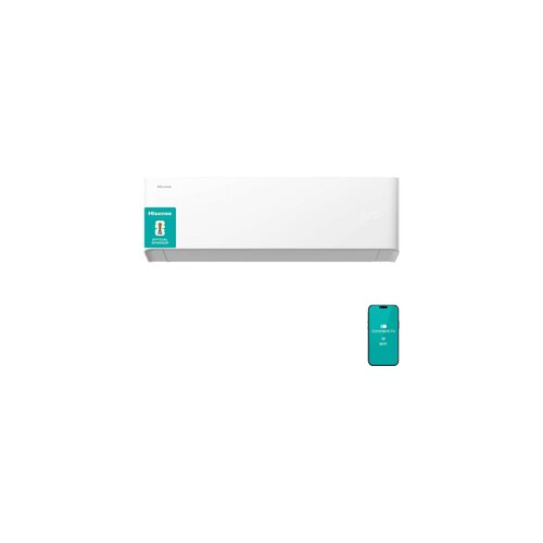 Hisense Hi-Nano 18K-HB50BP0AG-AS, UNI HB Slike