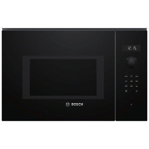 Bosch ugradna mikrotalasna BFL554MB0 Cene