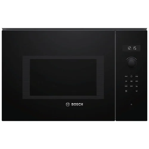 Bosch ugradbena mikrovalna pećnica BFL554MB0