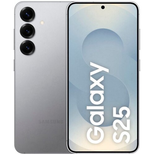 Samsung Mobilni Telefon S25 12128 Silver 5G EE Cene