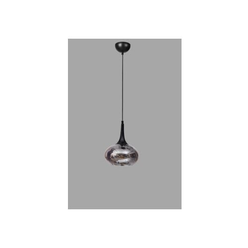 Opviq Luster 2611121, Crni Cene