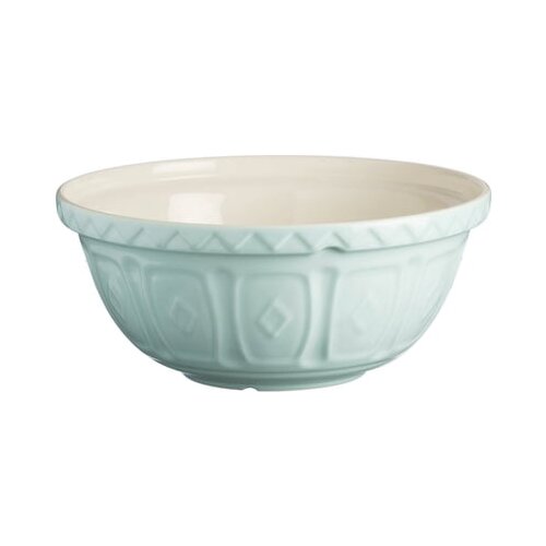 Mason Cash Svijetloplava kamena zdjela ⌀ 24 cm Slike