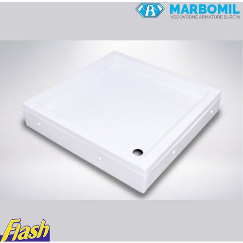 Marbomil Kada tuš akrilna 80×80... Cijene