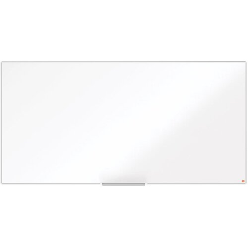  PLOČA MAGNETNA 200X100CM ALUMINIJSKI OKVIR IMPRESSION PROSTEEL NOBO 1915407 BIJELA Cijene