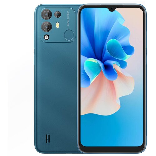 Blackview Mobitel A55 Pro 4GB/64GB Twilight Blue dual sim Cijene