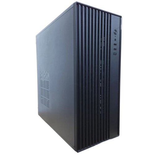 Zeus Računar Intel i5-14400/DDR4 16GB/m.2 512GB/500W Cene
