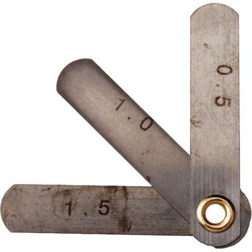 Makita kontrolnik za debljinu, 1-1.5-2 mm 762007-1 Cene