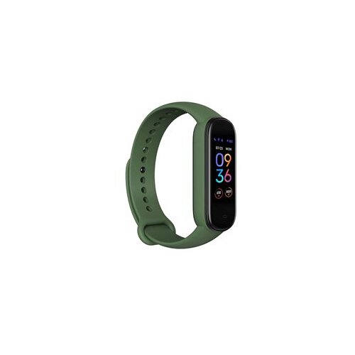 Amazfit pametni sat Band 5 SpO2 sensor Olive Cijene