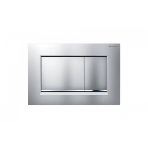 Sigma 30 Tipka Geberit mat/hrom/lakirani – 115.883.JQ.1 Cene