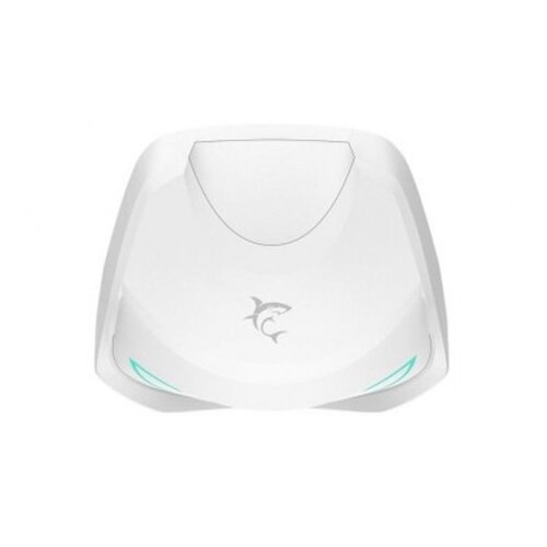 White Shark bluetooth slušalke TITAN bele, (20810974) Cene