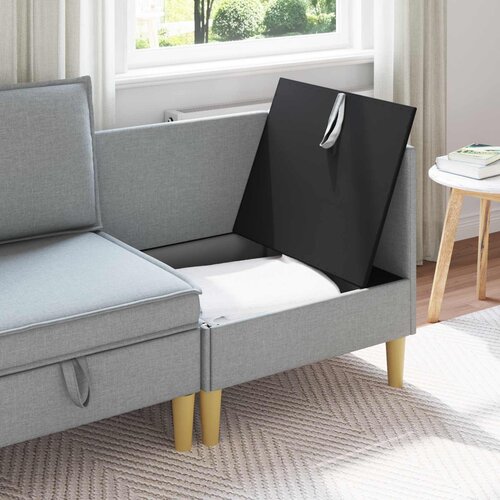 SOFA s pohranom Tkanina Slike