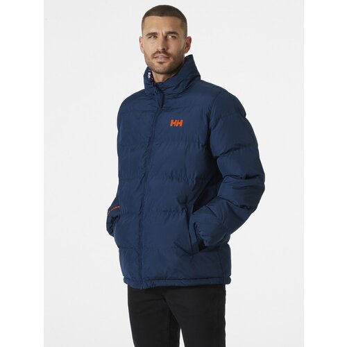 Helly Hansen YU 23 Reversible Puffer Jakna Modra Cene