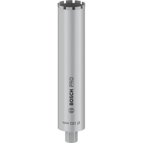 Bosch Kruna mokro bušenje PRO Core Cutter wet za dijamantske bušilice UNC 1 1/4 inča 2608601740 Cene