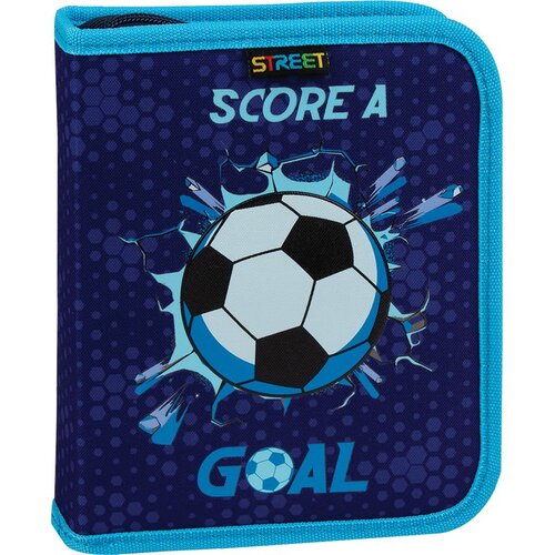  Pernica jednostruka 2 preklopa BIG Street SCORE A GOAL sa priborom P36 Neto Cijene