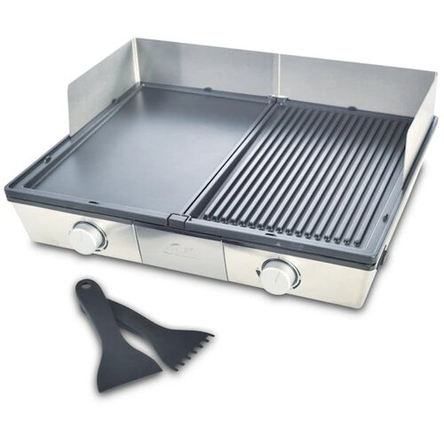 Deli Grill ravna &amp;scaron;pahtlica Slike