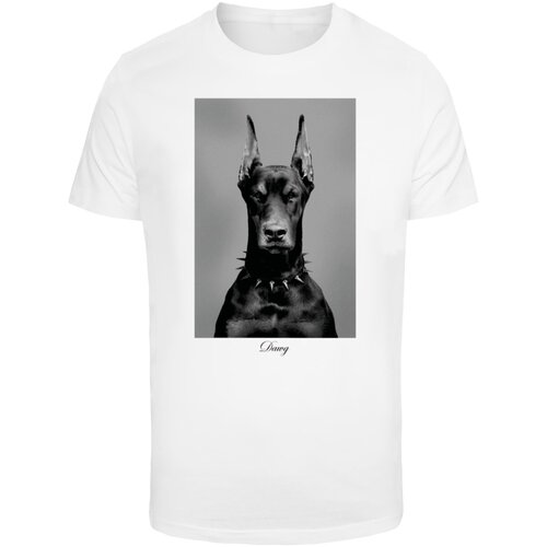 Mister Tee Men's T-shirt Dawg white Cijene