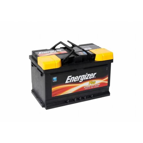 Energizer akumulator za automobile 12V070D plus EP70-LB3 Slike