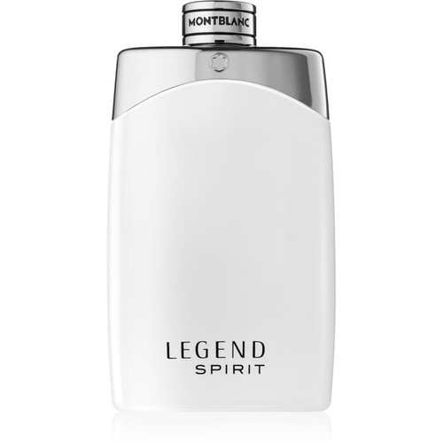 Montblanc Legend Spirit toaletna voda 200 ml za muškarce Cijene