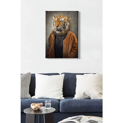 Opviq slika na platnu 50x70cm Cene