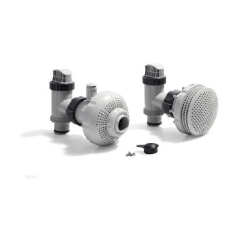 Intex set priklj bazena na pumpe od 1,500 gal do 2(rd) ( 26004 ) Cene