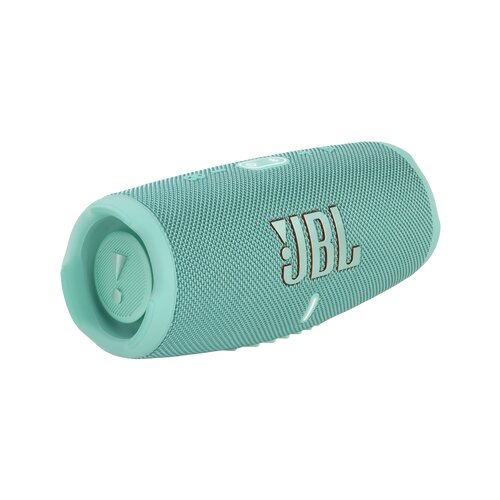 JBL Charge 5 brezžični Bluetooth zvočnik, turkizni Cene