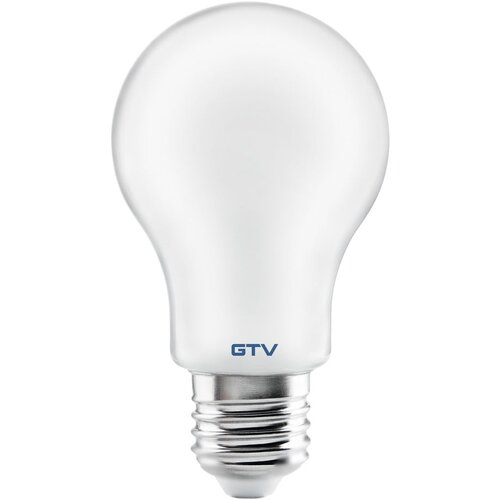 Gtv Neutralna LED žarulja E27, 8 W &amp;ndash; Slike