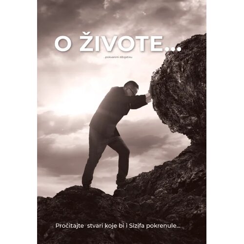  O živote, pokvareni džojstiku Slike