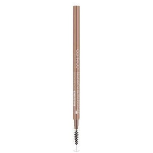 Catrice Slim'Matic vodoodporen svinčnik za obrvi odtenek 020 Medium 0,05 g Cene
