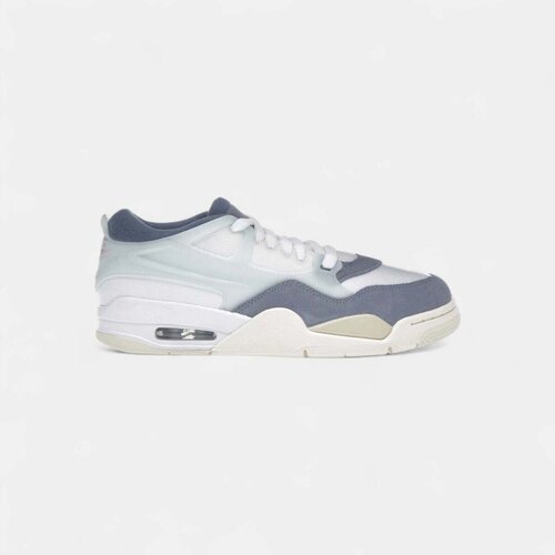 Nike Nizke superge Jordan 4 RM Diffused Blue Ashen Slate Modra Cene