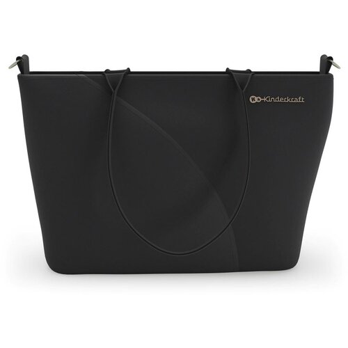 Kinderkraft Kolica Prime 3 3u1, Black Slike