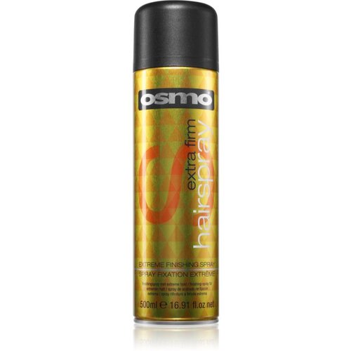 OSMO Extreme Hold pršilo za lase 500 ml Cene