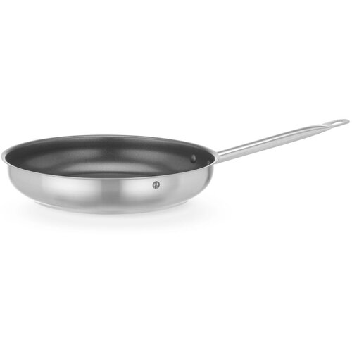 Hendi Tiganj za prženje, s neljepljivim premazom - bez poklopca, Profi Line, ⌀320x(H)58mm Cene