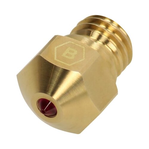 BROZZL MK10 mlaznica s rubinom (Ruby) - 0,8 mm Cijene