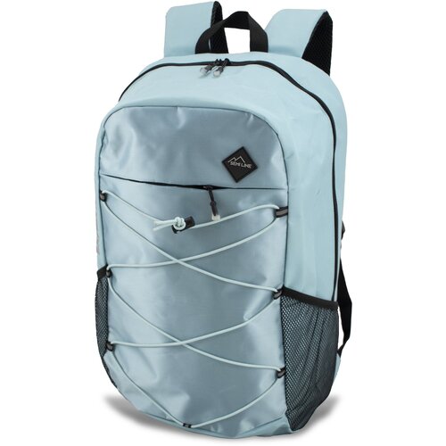 Semiline Unisex&amp;#039;s Tourist Backpack A3033-2 Slike