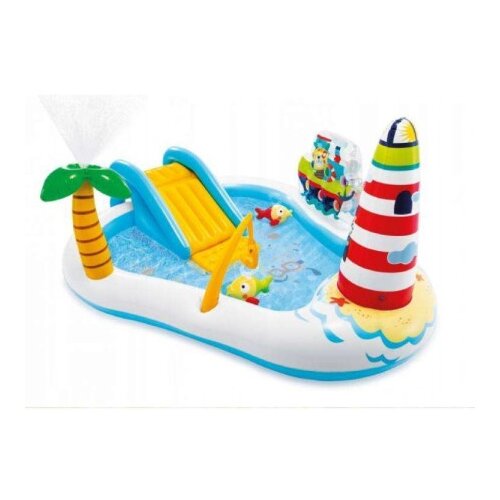 Intex bazen za decu igraonica ( 57162 ) Slike