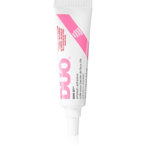 Ardell Duo Quick-Set™ Striplash Adhesive Dark Tone lepilo za umetne trepalnice 14 g Cene