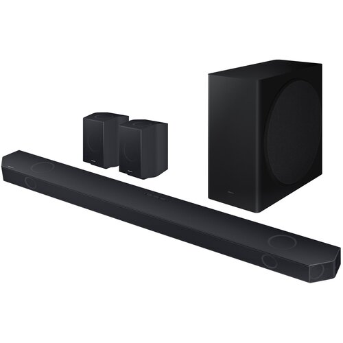 Samsung soundbar HW-Q930D/EN Cene