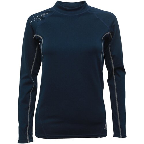 Peak Mountain Majice z dolgimi rokavi Top technique femme ANSHINE pisana Cene