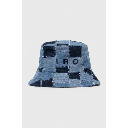 IRO Jeans klobuk