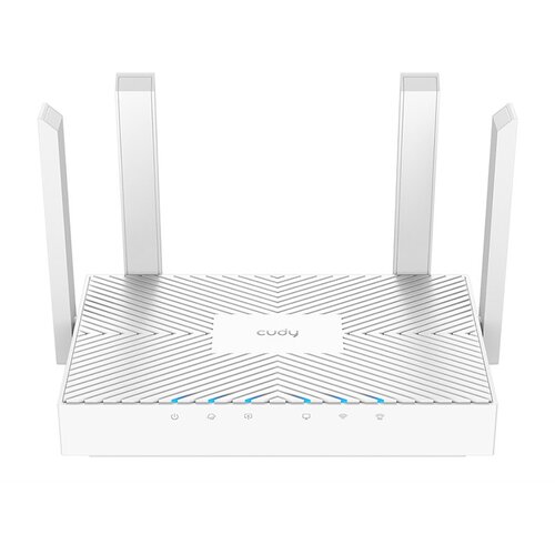 Cudy WR1300E AC1200 Gigabit Wi-Fi ruter Cene