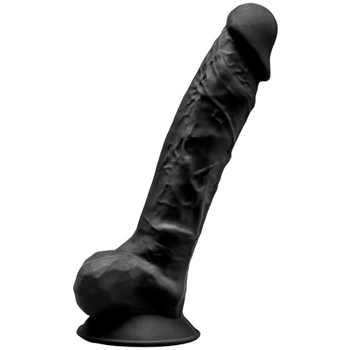 SilexD Model 1 8&amp;quot; Black Slike