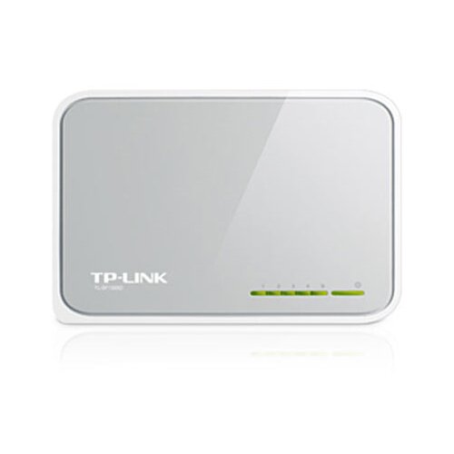 Switch 5 portni 10/100 TP-Link TL-SF1005D Cijene
