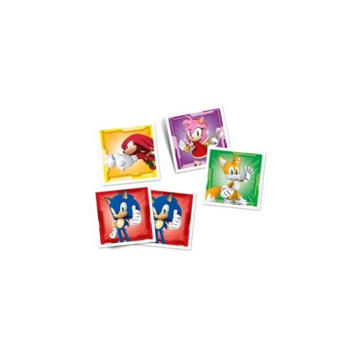 Clementoni memo sonic ( CL18312 ) Slike